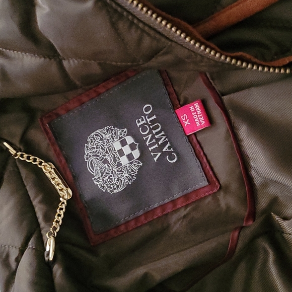 Coat - Picture 2 of 3